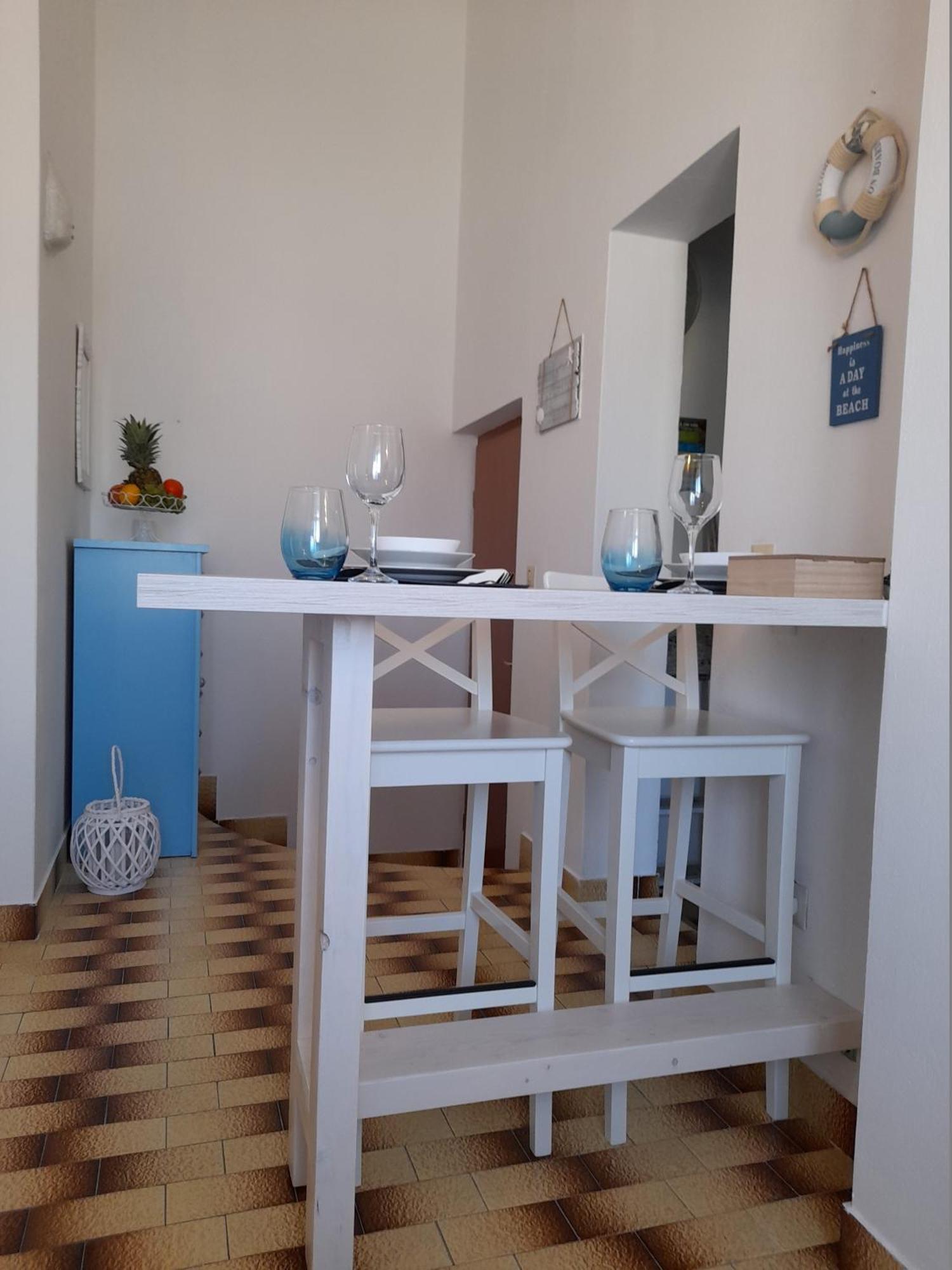 Apartments M Gregor Ideal For Relaxing Holidays Baška Quarto foto